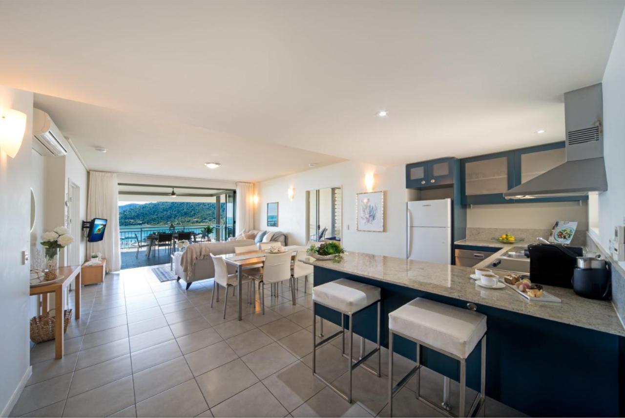 Apartment The Hamptons On Airlie Airlie Beach