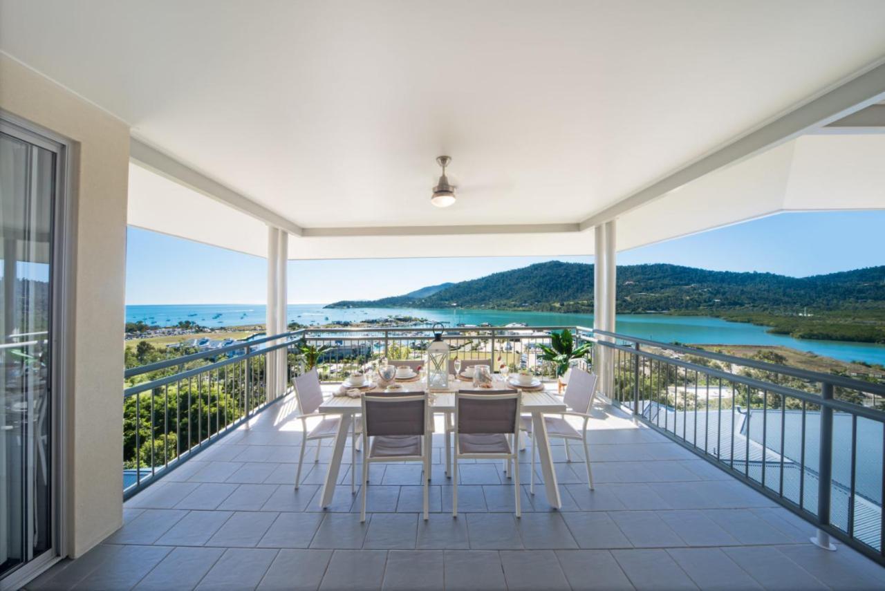 The Hamptons On Airlie Airlie Beach