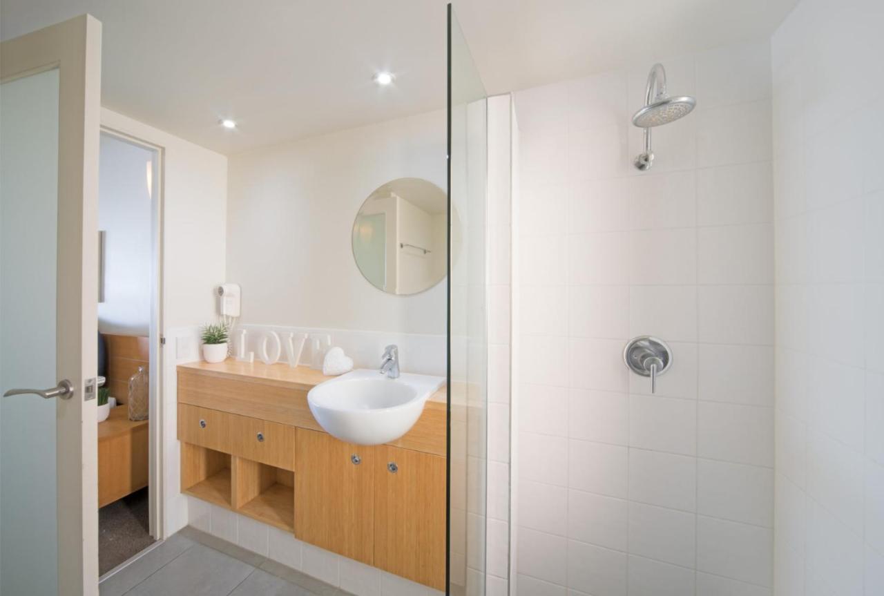 Apartment The Hamptons On Airlie