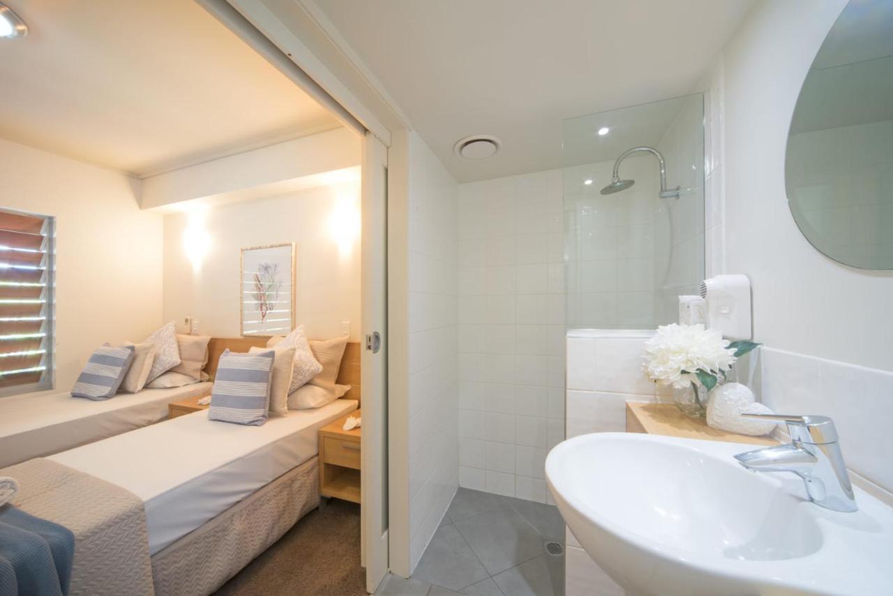 The Hamptons On Airlie Airlie Beach