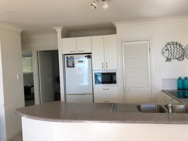 Mediterranean Airlie Beach