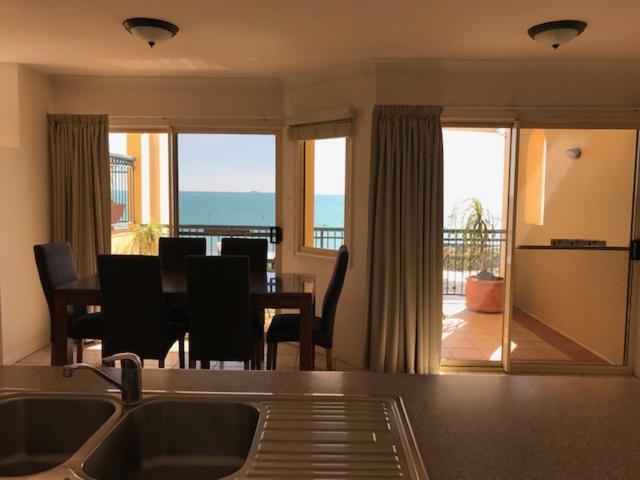 Resort Mediterranean Airlie Beach