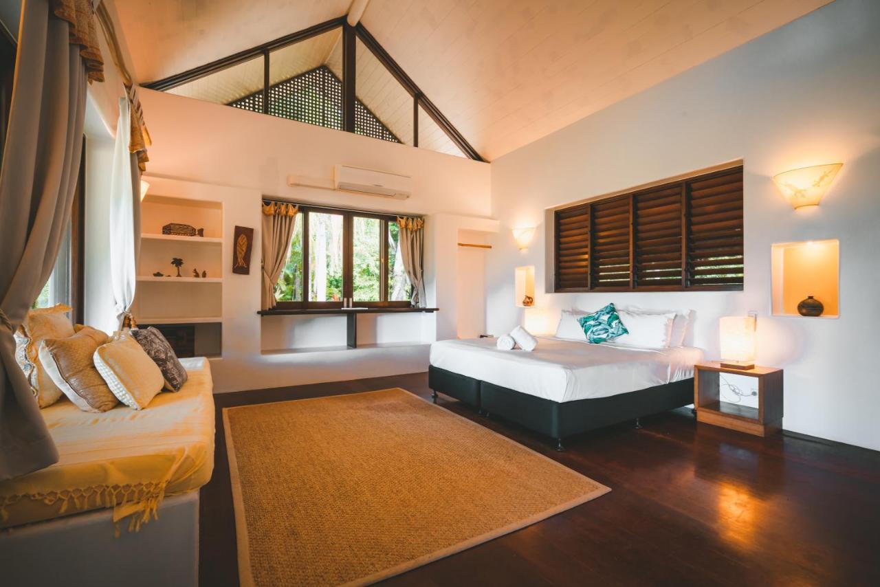 Resort Paradise Cove (adults Only) Airlie Beach