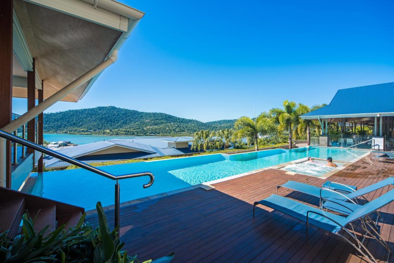 The Hamptons On Airlie Airlie Beach