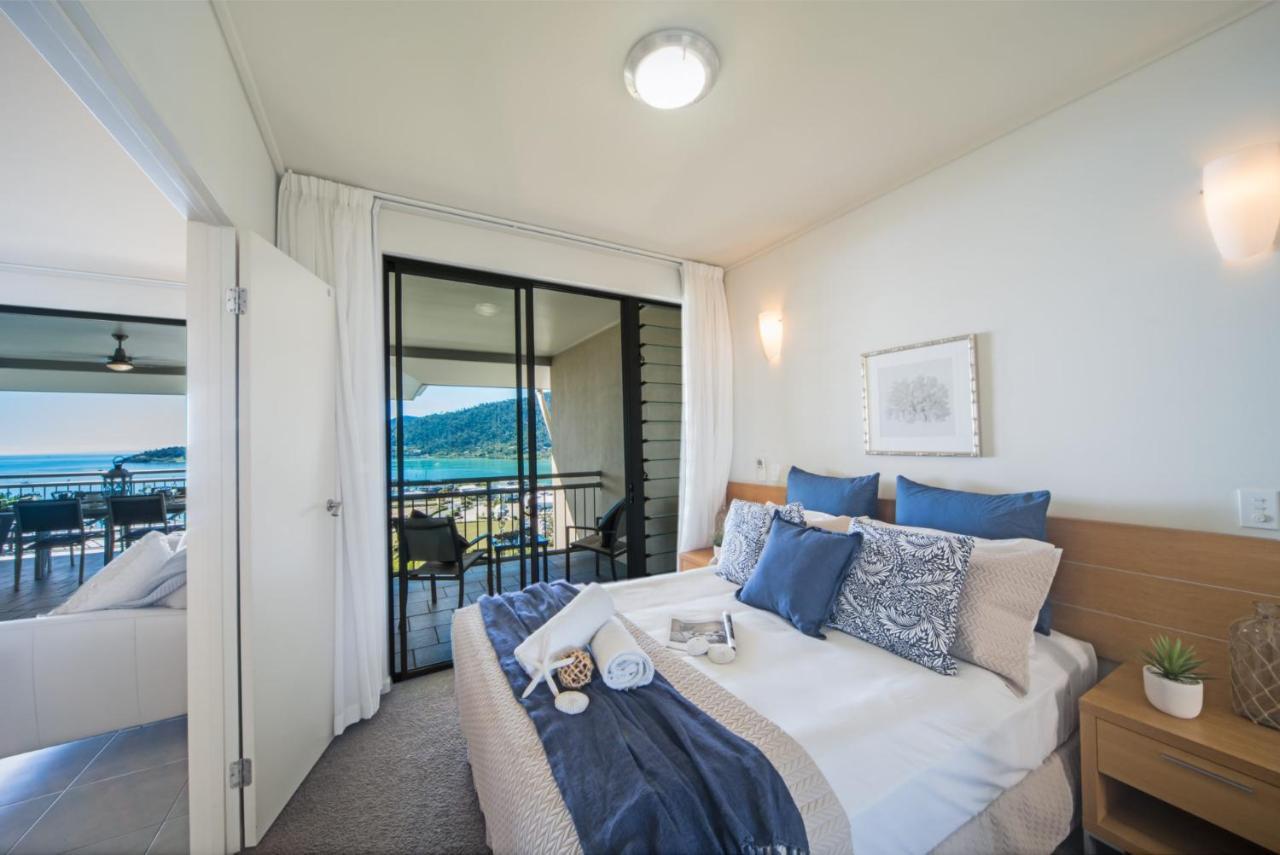 The Hamptons On Airlie Airlie Beach