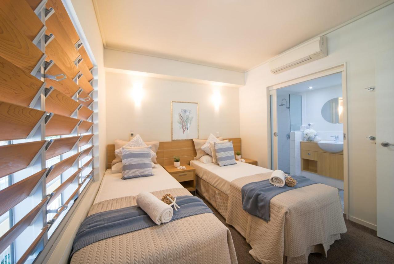 The Hamptons On Airlie Airlie Beach