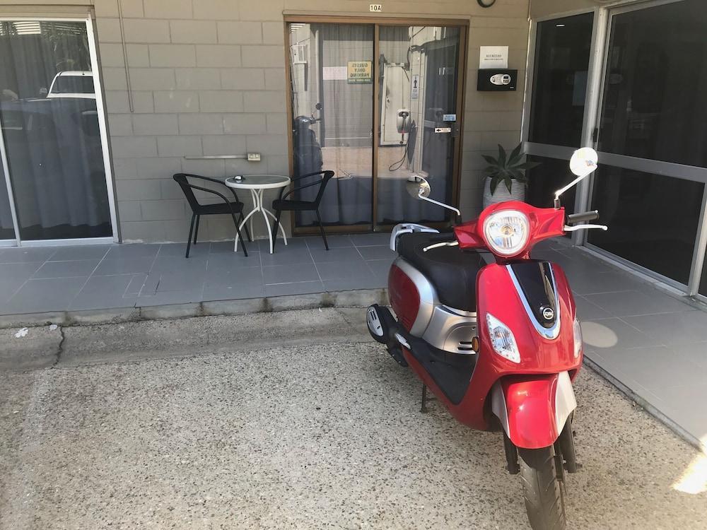 Motel Whitsunday On The