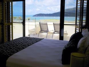Portside Whitsunday Luxury Aparthotel 4*