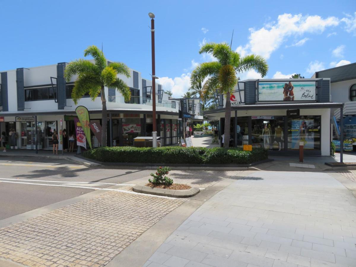 Pavilions Collection * Airlie Beach