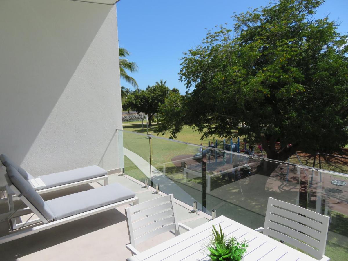 Apartamento Pavilions Collection