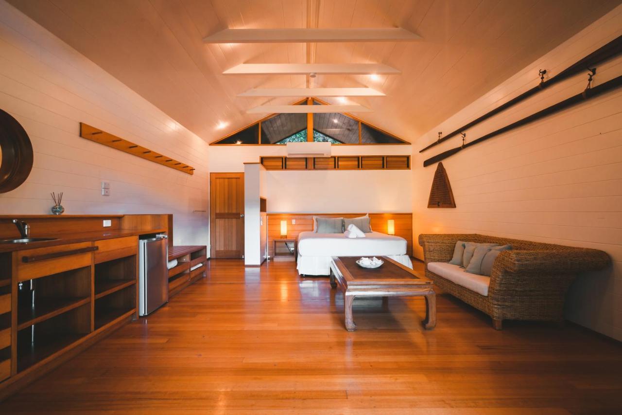 Paradise Cove (adults Only) Airlie Beach