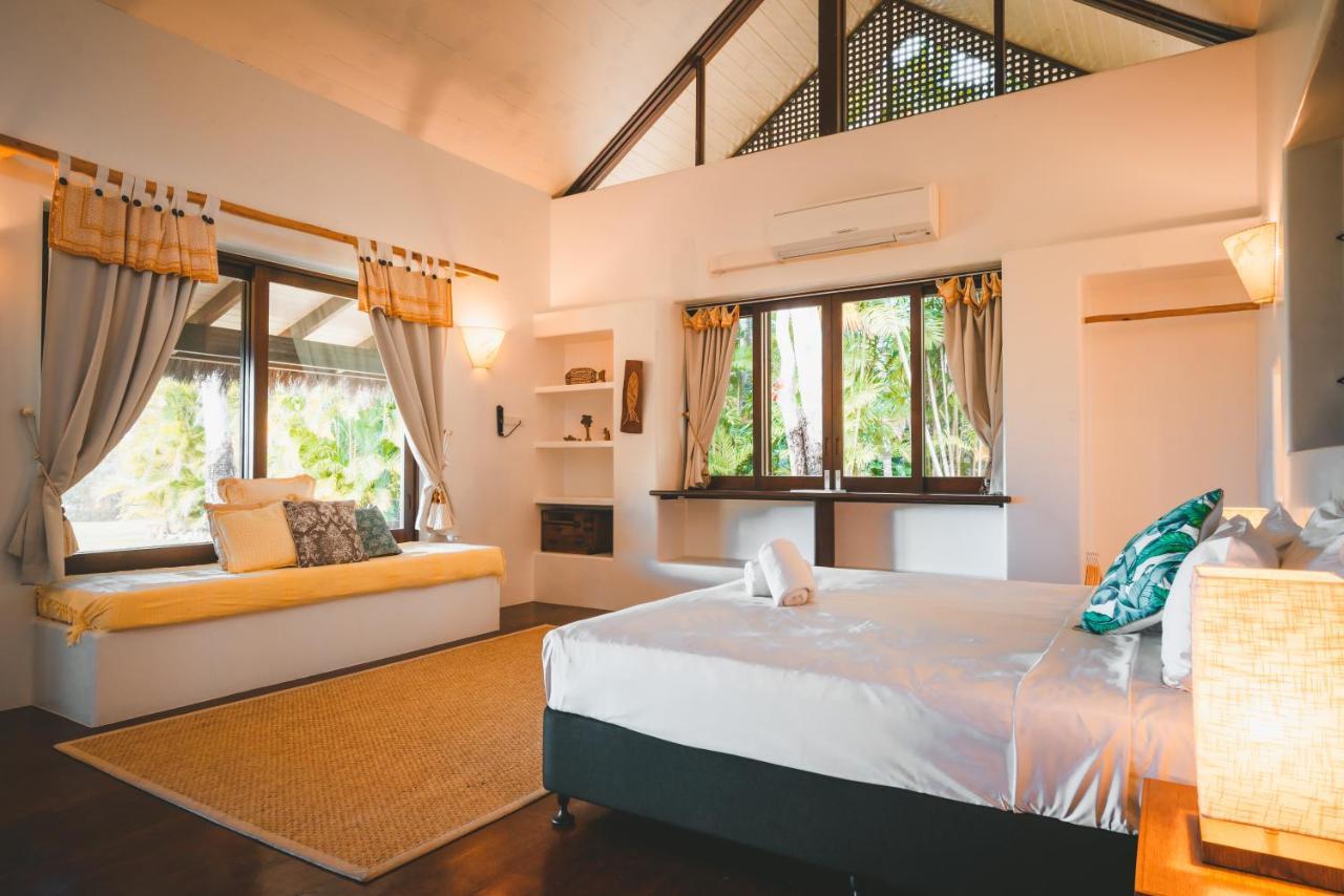 Paradise Cove (adults Only) Resort