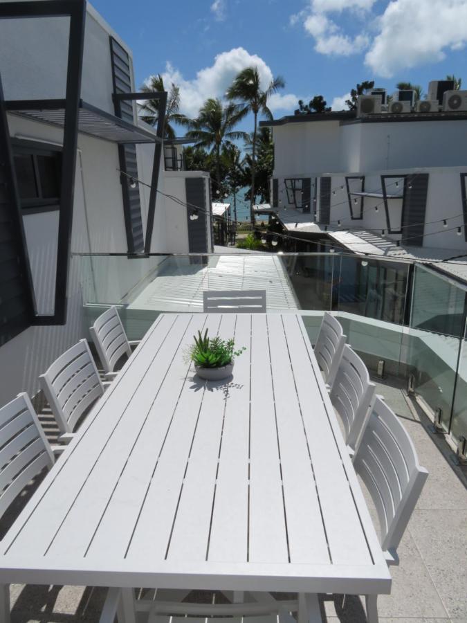 Pavilions Collection Airlie Beach