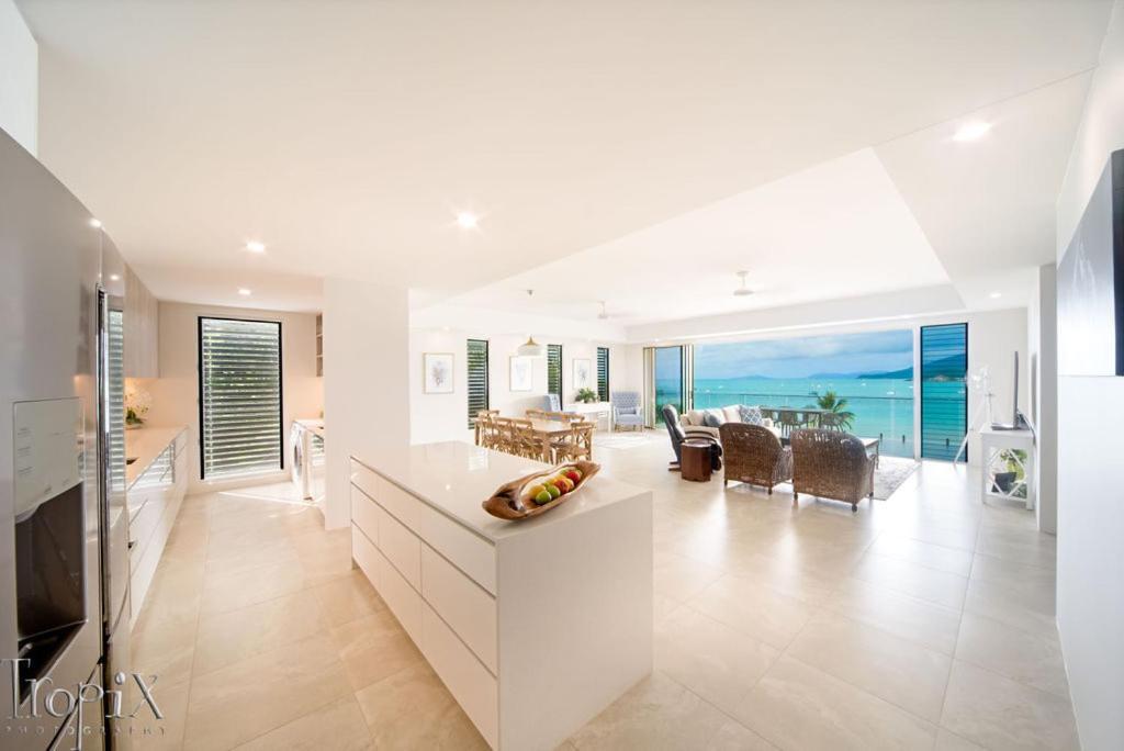 Splendeur Sur La - One Bedroom Apartment