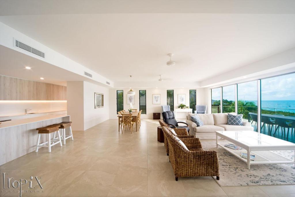 Splendeur Sur La - One Bedroom