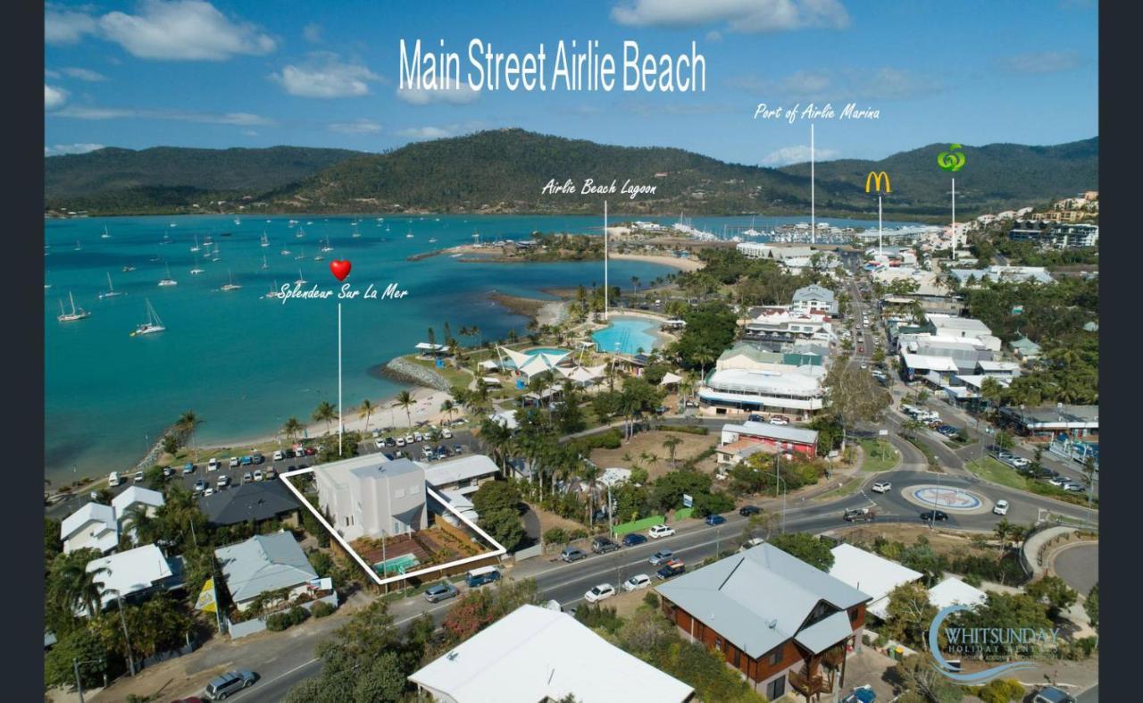 Splendeur Sur La - One Bedroom Airlie Beach