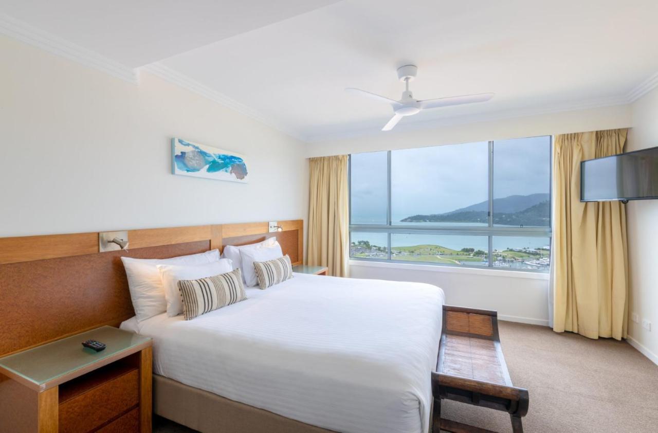 Apartment Ocean Pearl - Airlie Airlie Beach