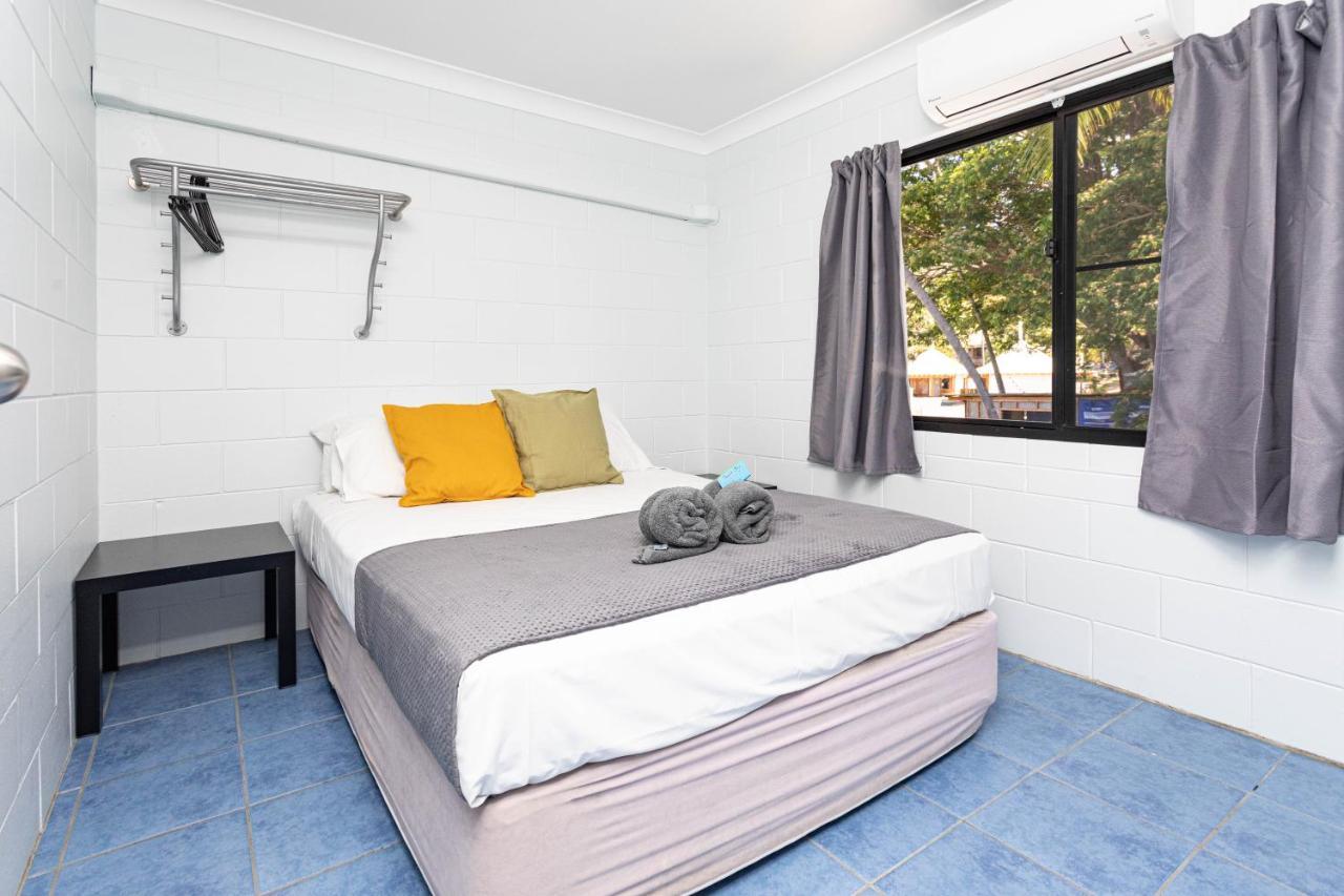 Airlie Sun & #6 Apartment Airlie Beach