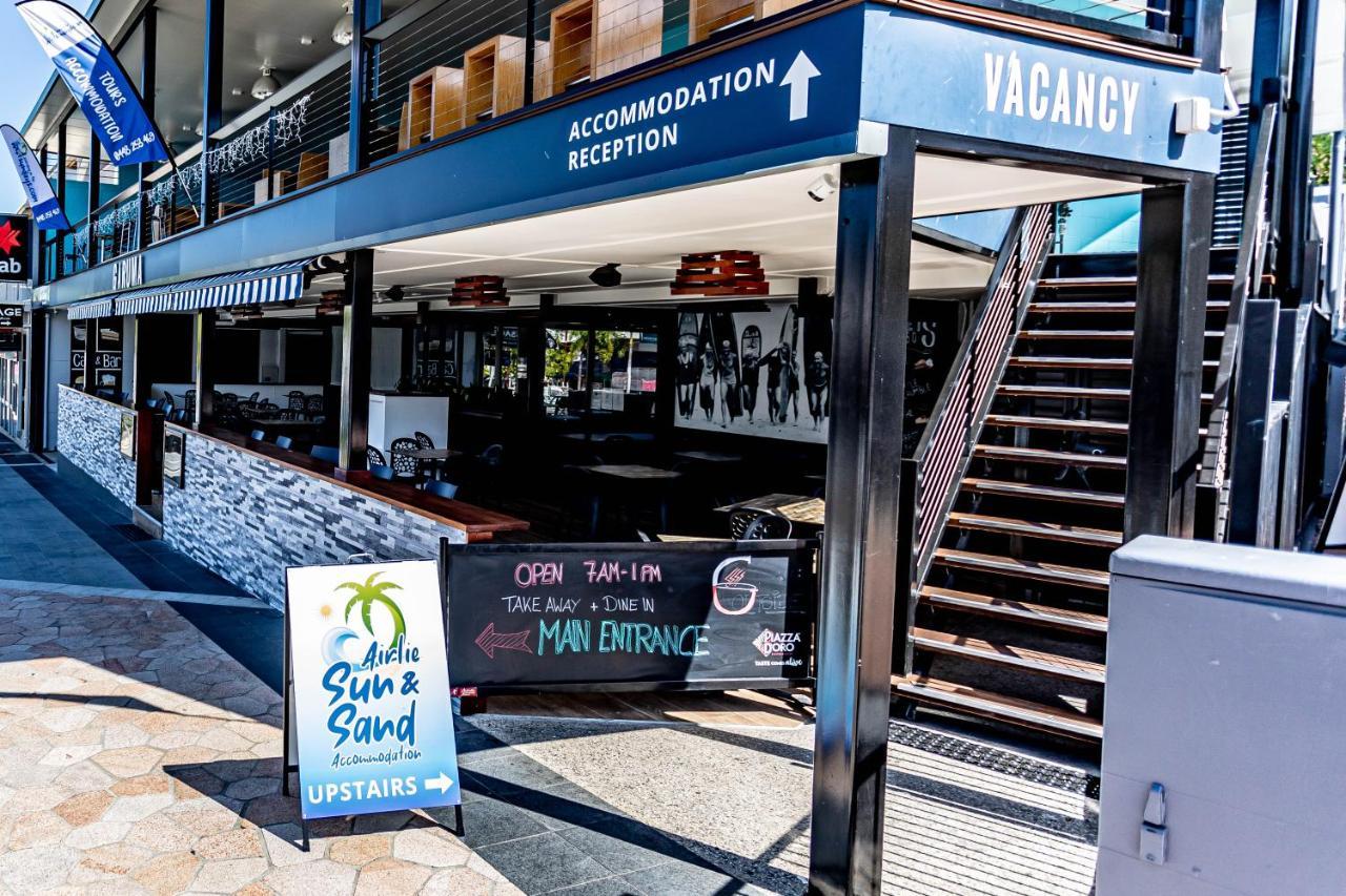 Airlie Sun & #5 Apartamento