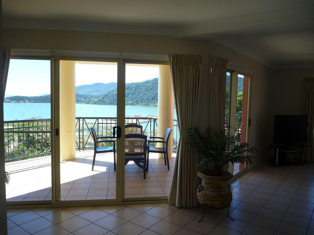 Martinique Whitsunday 4* Airlie Beach