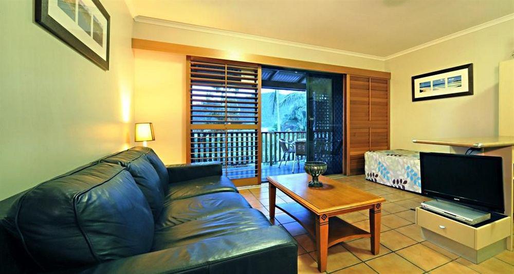 At Boathaven Bay Aparthotel Airlie Beach