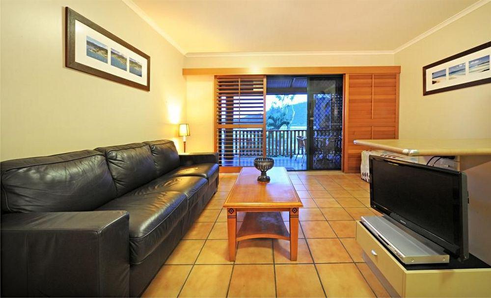At Boathaven Bay Aparthotel 4*