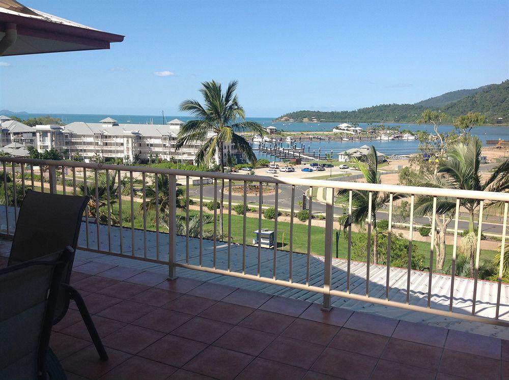 At Boathaven Bay Aparthotel 4*