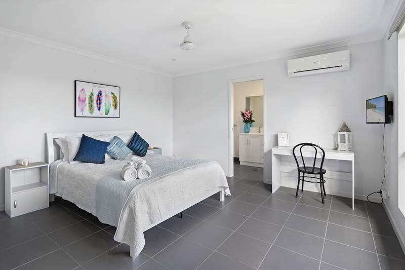 Holiday home Whitsundays Paradise By The Port Airlie Beach