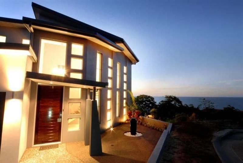 Horizons Vr Hotel Airlie Beach