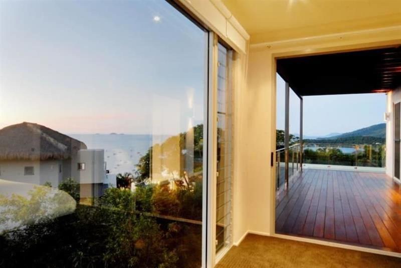 Horizons Vr Hotel Airlie Beach