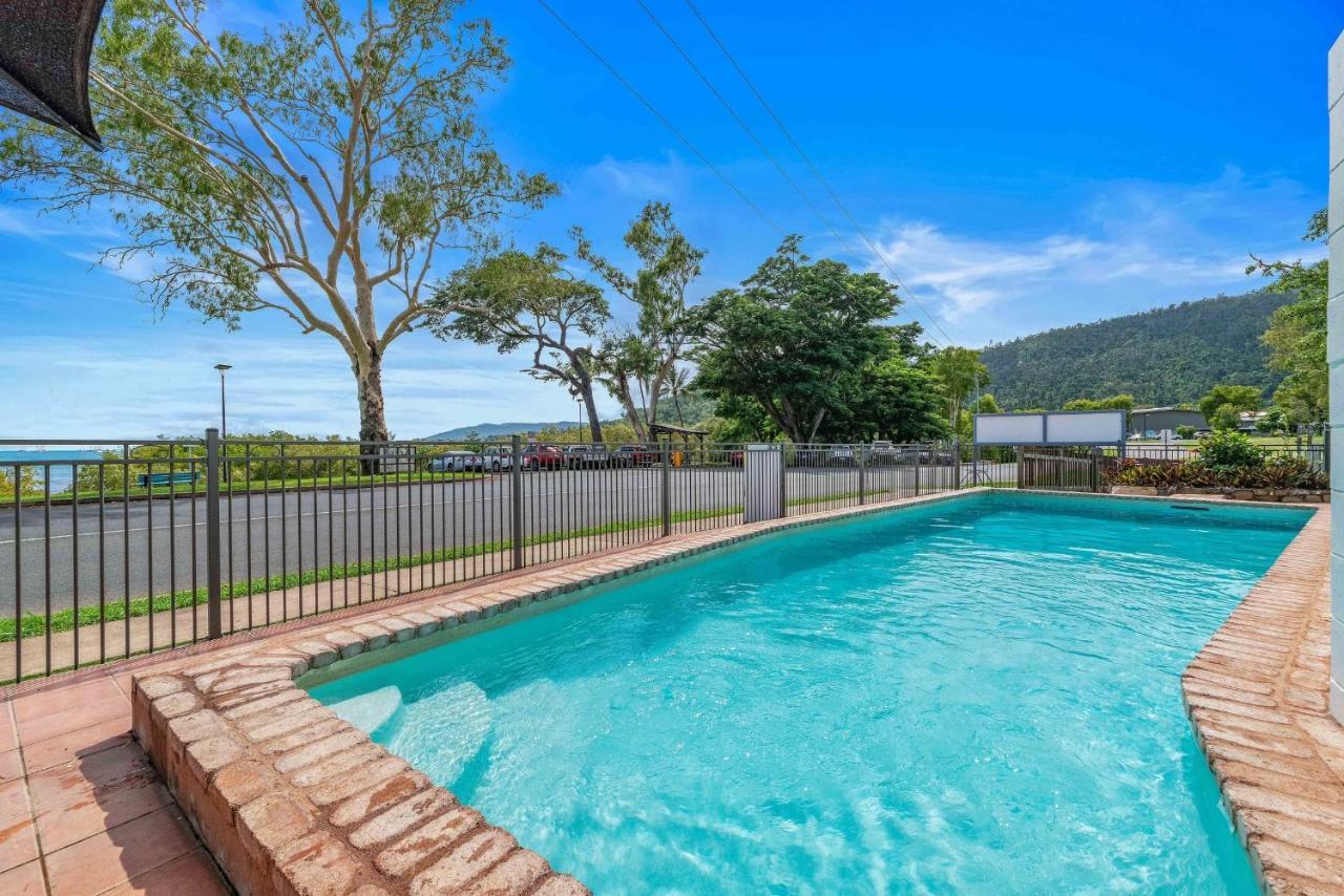 Modern Front Airlie Beach