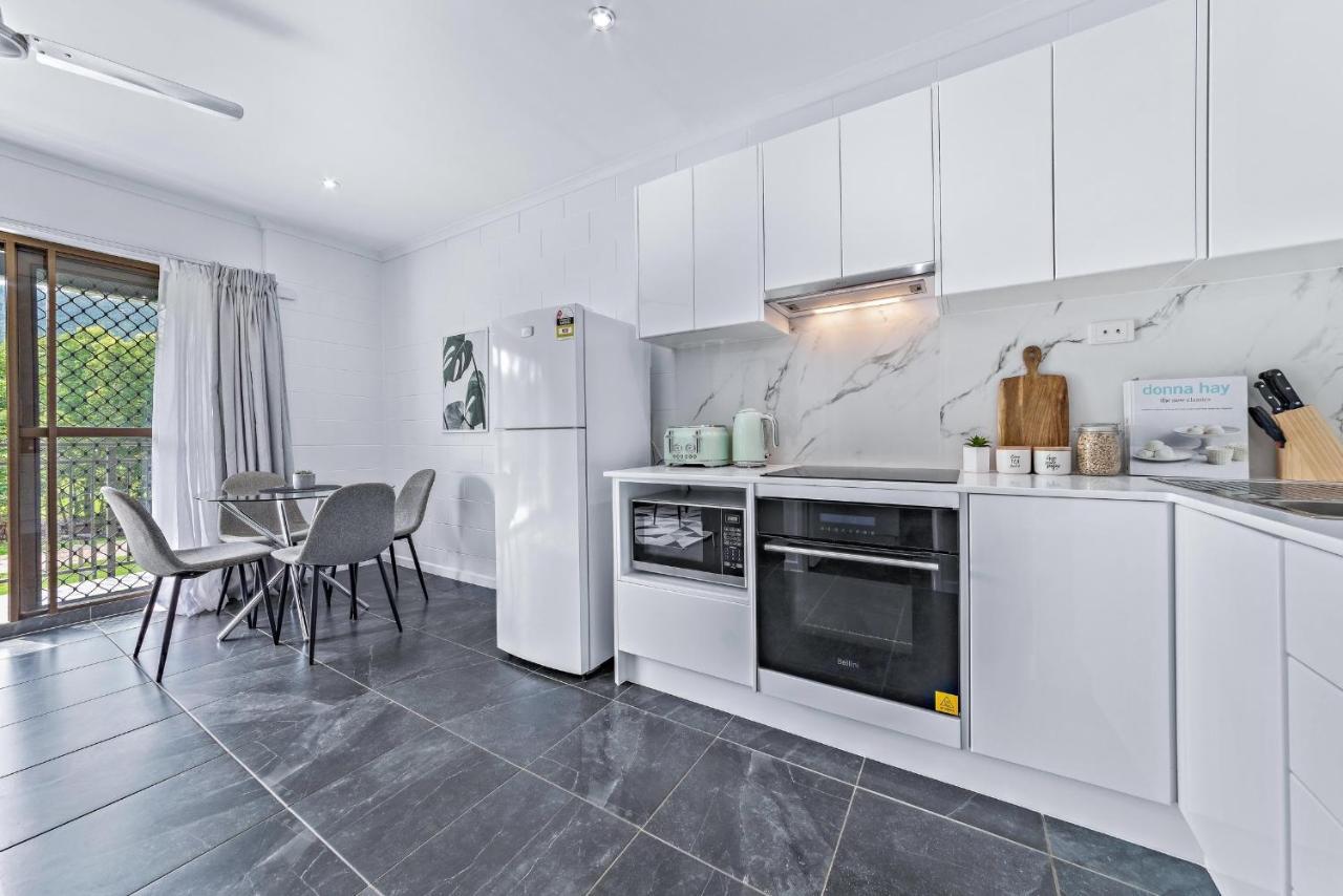 Modern Front Airlie Beach