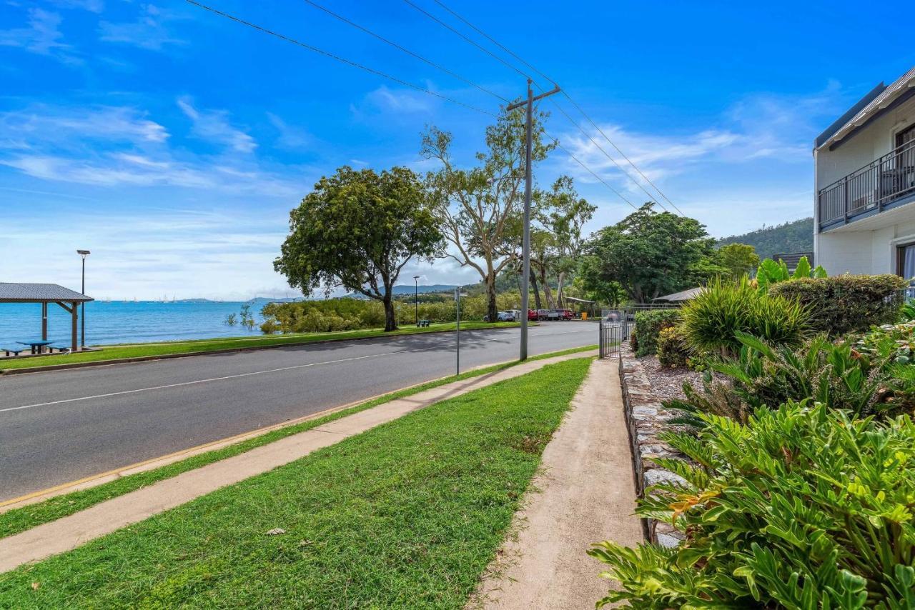 Modern Front Airlie Beach
