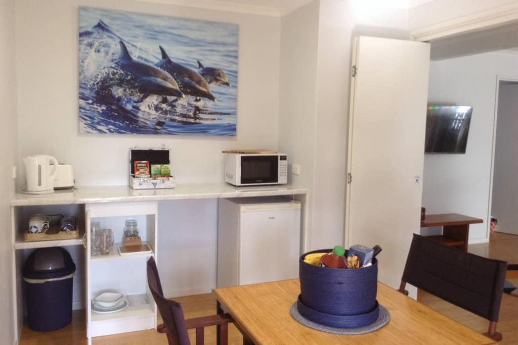 Oceanview Apartment Airlie Beach