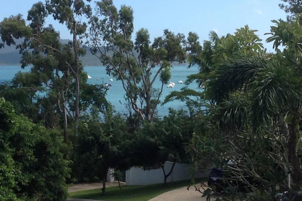 Oceanview Apartment