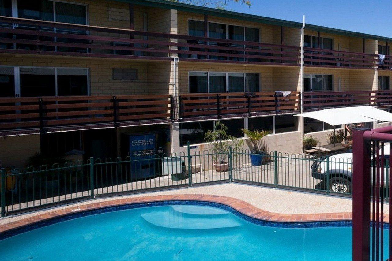 Hostel The Hostel, Airlie Airlie Beach