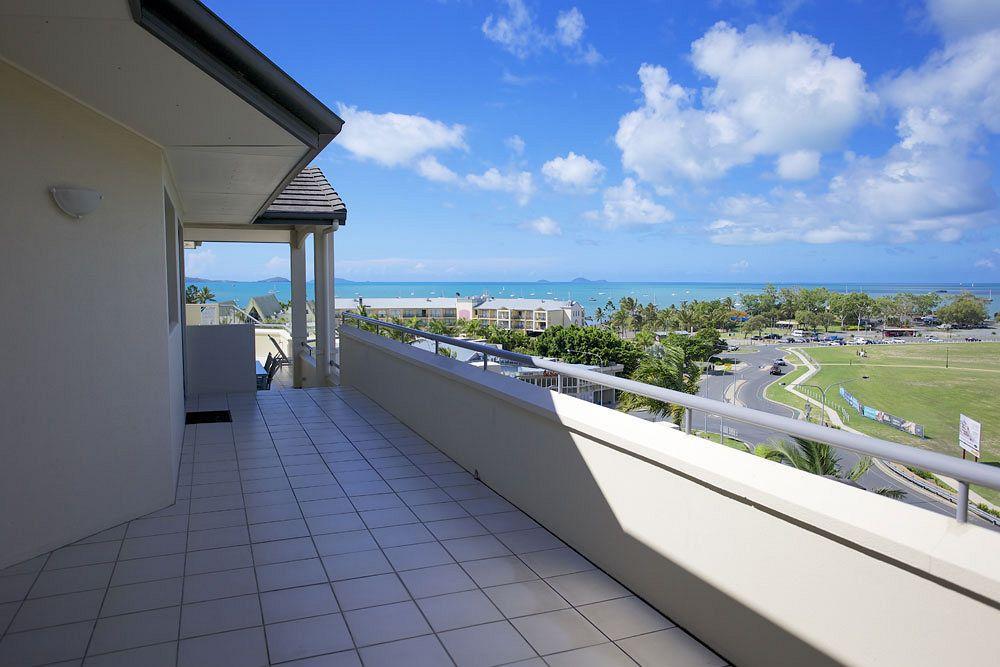 Aparthotel Portside Whitsunday Luxury 4*
