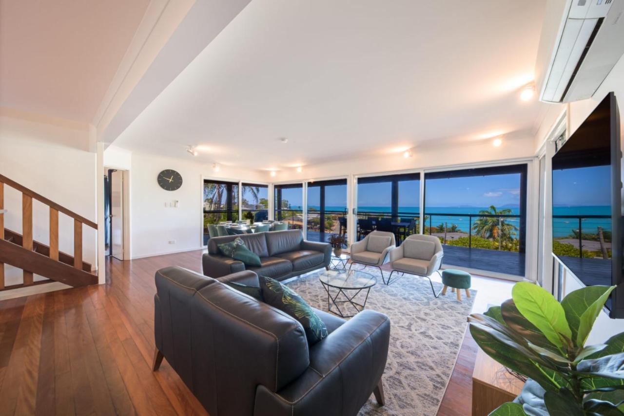 49 On Airlie - Airlie Holiday home *