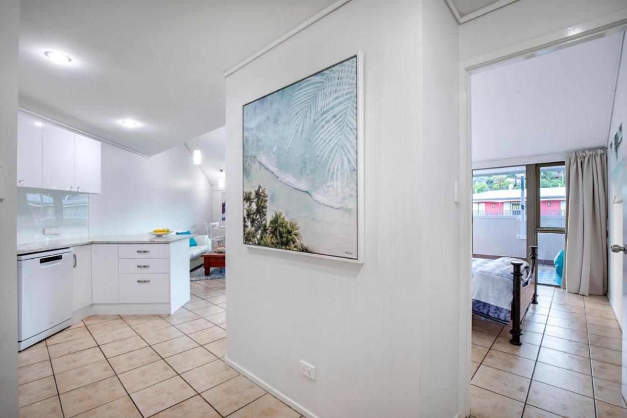 Heart Of Airlie Apartment
