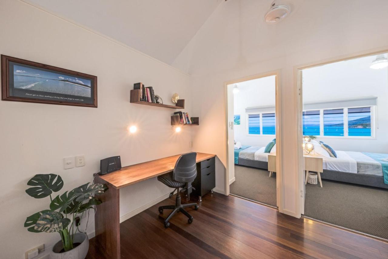 49 On Airlie - Airlie Holiday home *