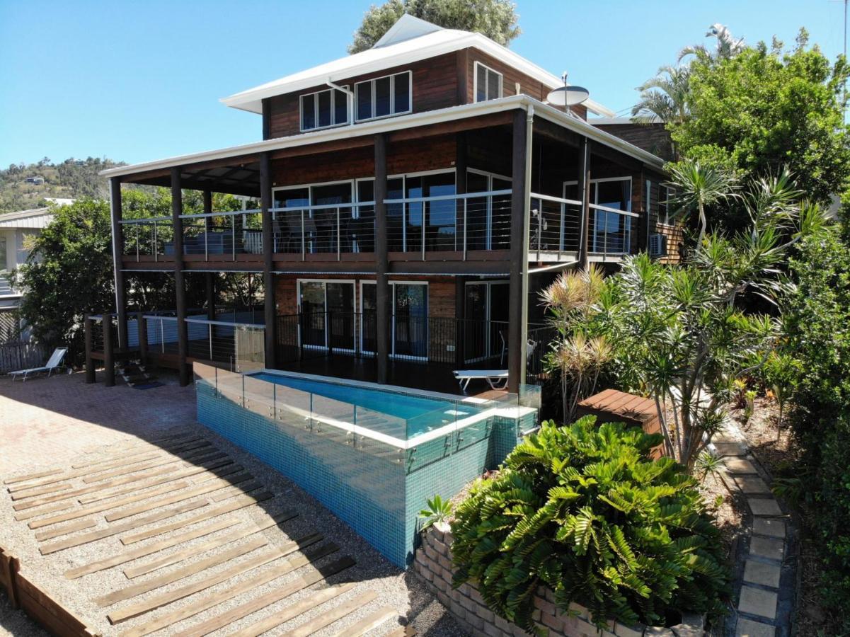 Holiday home 49 On Airlie - Airlie