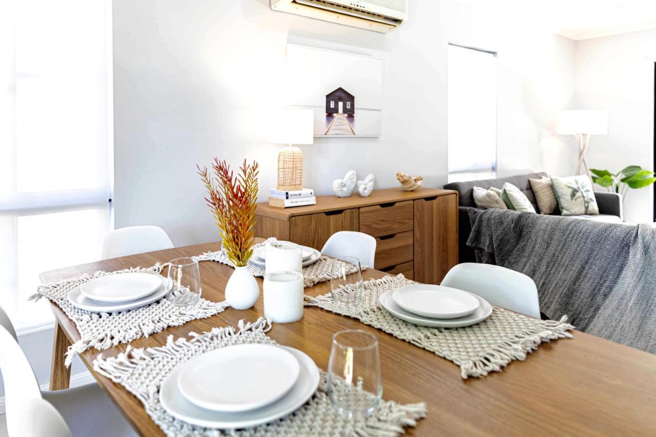 Paradise Palms Close To Beach, Wifi, 2 Bedrooms Airlie Beach