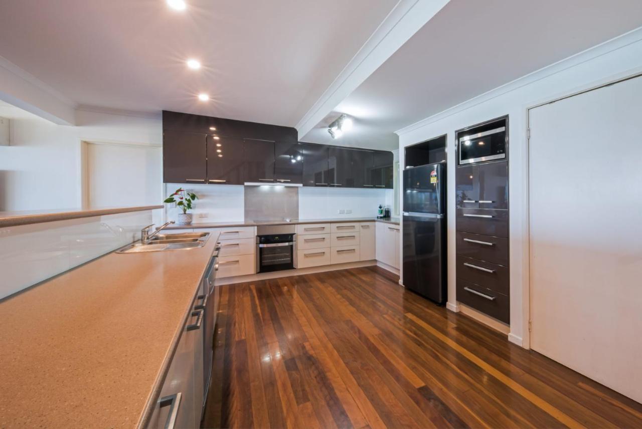 49 On Airlie - Airlie Holiday home