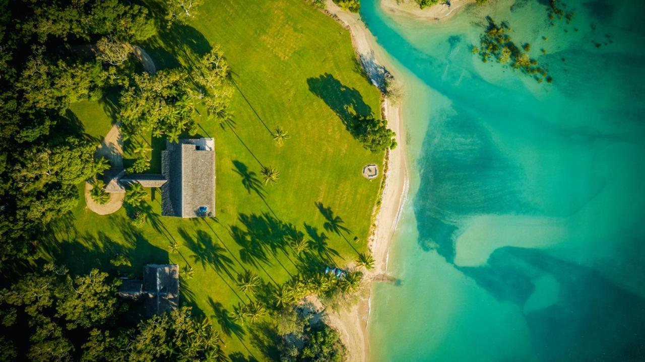 Paradise Cove (adults Only) Resort Airlie Beach
