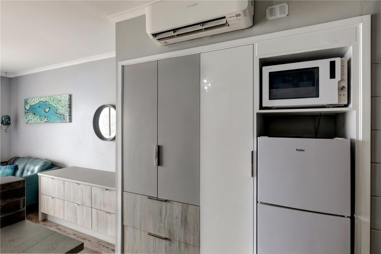 Ocean View 16a Pool & Wi-fi * Airlie Beach