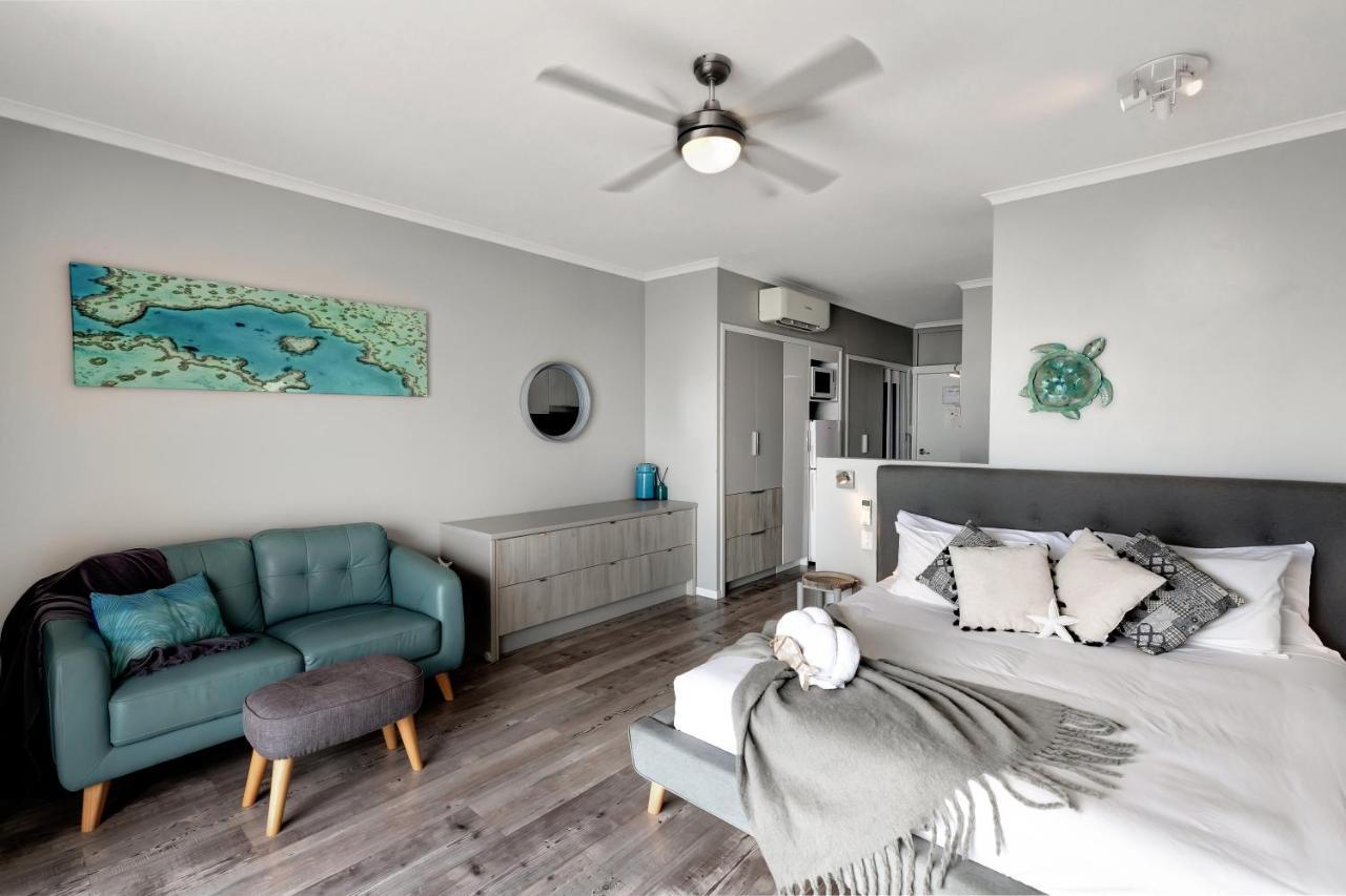 Apartment Ocean View 16a Pool & Wi-fi Airlie Beach