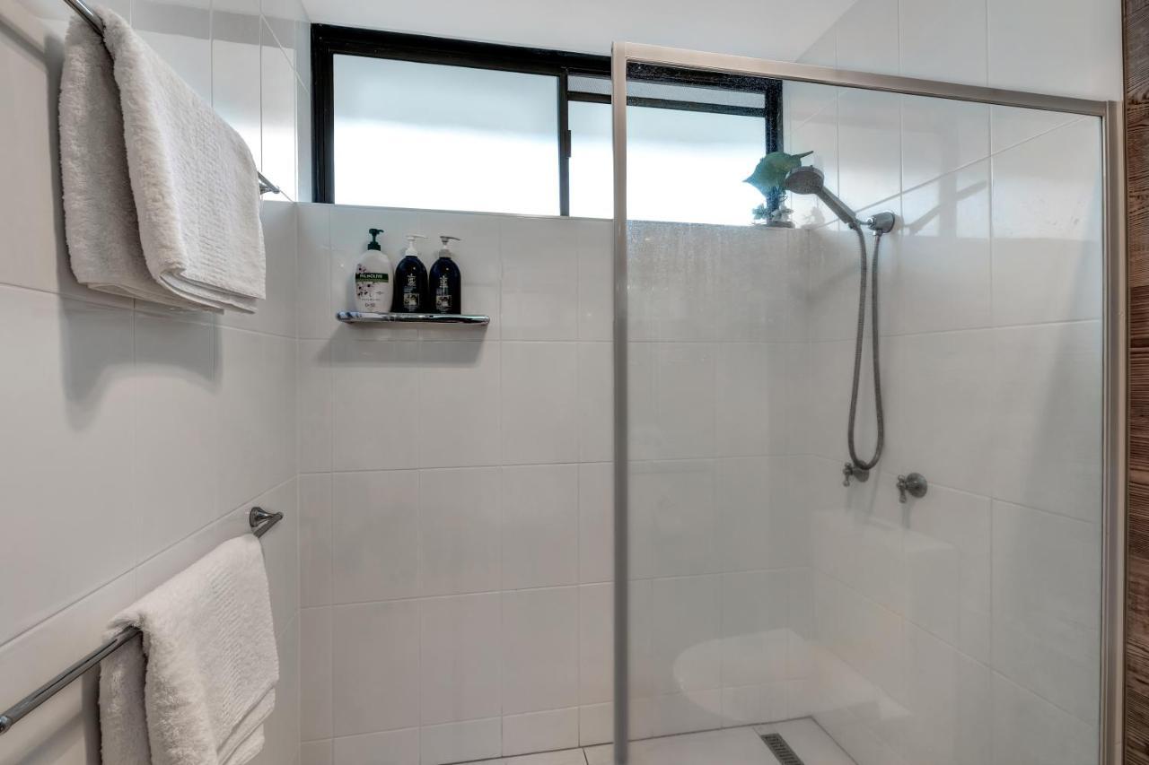 Apartment Ocean View 16a Pool & Wi-fi Airlie Beach