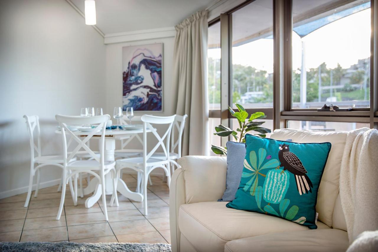 Heart Of Airlie * Airlie Beach
