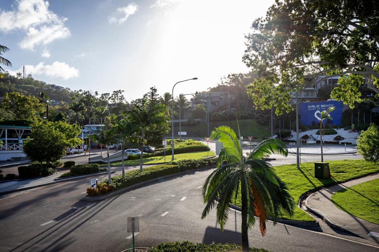 Heart Of Airlie * Airlie Beach