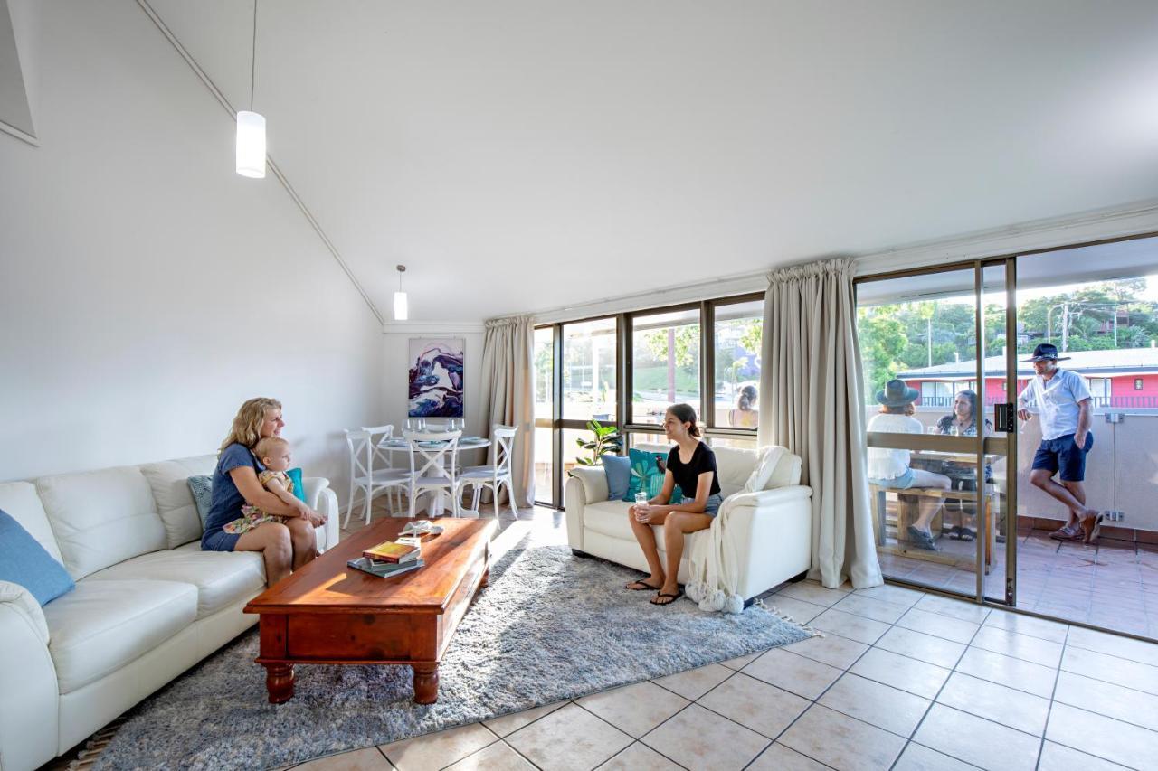 Heart Of Airlie Airlie Beach